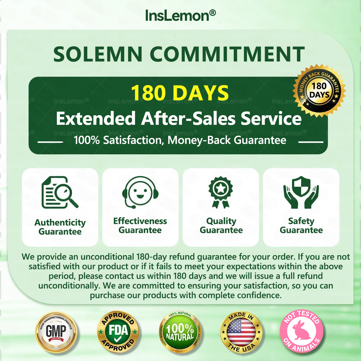 𝐅𝐃𝐀 𝐑𝐞𝐠𝐢𝐬𝐭𝐞𝐫𝐞𝐝 & 𝐆𝐌𝐏 𝐂𝐞𝐫𝐭𝐢𝐟𝐢𝐞𝐝 ⚓| 𝐈𝐧𝐬𝐋𝐞𝐦𝐨𝐧® 𝗠𝗼𝗿𝗶𝗻𝗴𝗮 × 𝗕𝗲𝗿𝗯𝗲𝗿𝗶𝗻𝗲 × 𝗔𝗠𝗣𝗞 𝟭𝟬-𝗶𝗻-𝟭 𝗠𝗲𝘁𝗮𝗯𝗼𝗹𝗶𝗰 𝗦𝘂𝗽𝗽𝗼𝗿𝘁 𝗡𝗮𝗻𝗼 𝗠𝗶𝗰𝗿𝗼𝗻𝗲𝗲𝗱𝗹𝗲 𝗣𝗮𝘁𝗰𝗵 | ✅ 𝐁𝐚𝐜𝐤𝐞𝐝 𝐛𝐲 𝐒𝐜𝐢𝐞𝐧𝐭𝐢𝐟𝐢𝐜 𝐄𝐯𝐢𝐝𝐞𝐧𝐜𝐞 | 𝟏𝟎-𝐢𝐧-𝟏 𝐅𝐨𝐫𝐦𝐮𝐥𝐚 | 𝐑𝐞𝐬𝐮𝐥𝐭𝐬 𝐢𝐧 𝟓 𝐃𝐚𝐲𝐬🎀