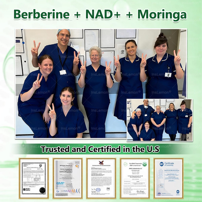 𝐅𝐃𝐀 𝐑𝐞𝐠𝐢𝐬𝐭𝐞𝐫𝐞𝐝 & 𝐆𝐌𝐏 𝐂𝐞𝐫𝐭𝐢𝐟𝐢𝐞𝐝 ⚓| 𝐈𝐧𝐬𝐋𝐞𝐦𝐨𝐧® 𝗠𝗼𝗿𝗶𝗻𝗴𝗮 × 𝗕𝗲𝗿𝗯𝗲𝗿𝗶𝗻𝗲 × 𝗔𝗠𝗣𝗞 𝟭𝟬-𝗶𝗻-𝟭 𝗠𝗲𝘁𝗮𝗯𝗼𝗹𝗶𝗰 𝗦𝘂𝗽𝗽𝗼𝗿𝘁 𝗡𝗮𝗻𝗼 𝗠𝗶𝗰𝗿𝗼𝗻𝗲𝗲𝗱𝗹𝗲 𝗣𝗮𝘁𝗰𝗵 | ✅ 𝐁𝐚𝐜𝐤𝐞𝐝 𝐛𝐲 𝐒𝐜𝐢𝐞𝐧𝐭𝐢𝐟𝐢𝐜 𝐄𝐯𝐢𝐝𝐞𝐧𝐜𝐞 | 𝟏𝟎-𝐢𝐧-𝟏 𝐅𝐨𝐫𝐦𝐮𝐥𝐚 | 𝐑𝐞𝐬𝐮𝐥𝐭𝐬 𝐢𝐧 𝟓 𝐃𝐚𝐲𝐬🎀
